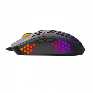MOUSE FANTECH RAPTOR X UX2 6 BUTTON FOR GAMING WIRED